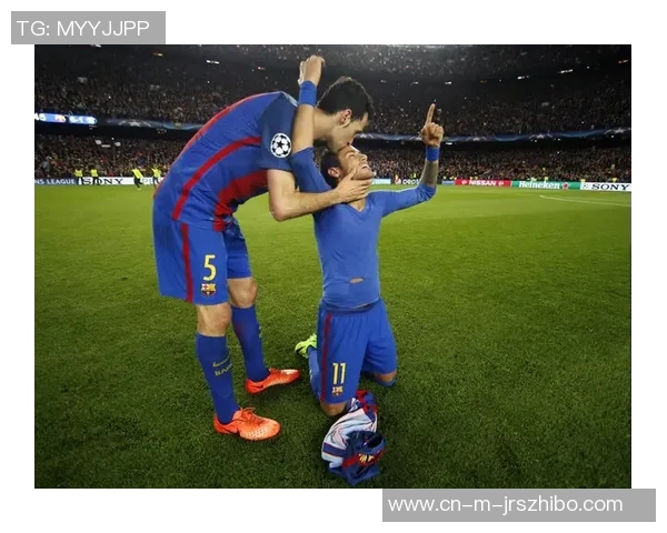 巴萨4连胜势不可挡球迷欢呼球队重回巅峰状态